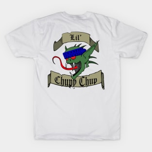 Lil' Chupy Chup T-Shirt